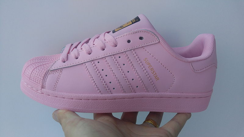 Superstar Leather #002