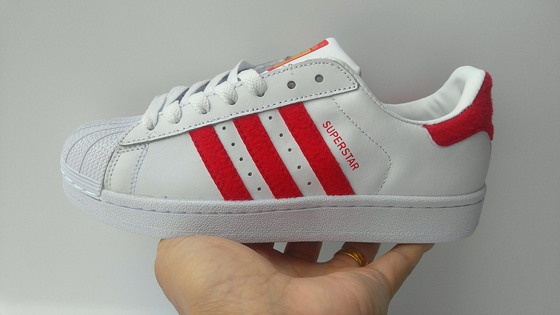 Superstar Leather #002