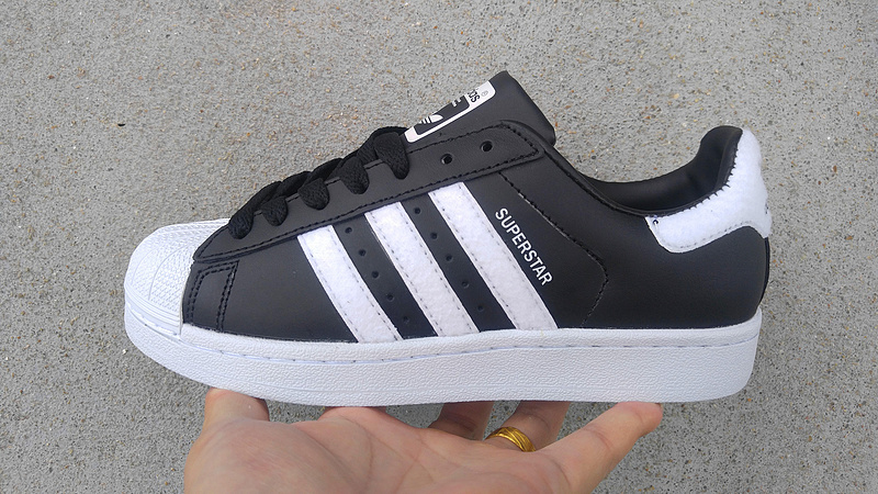 Superstar Leather #002
