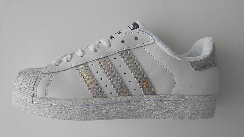 Superstar Leather #002