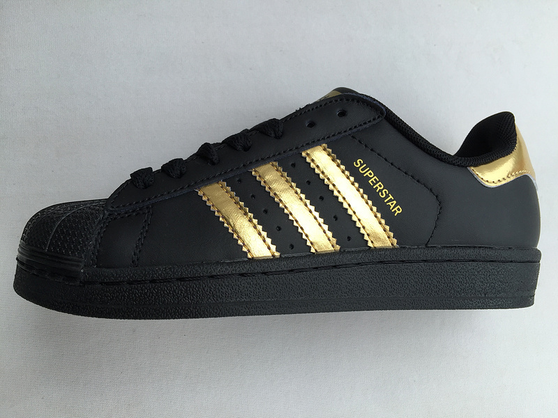 Superstar Leather #002