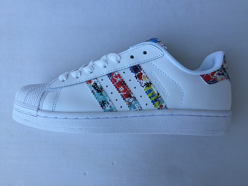 Superstar Leather #002