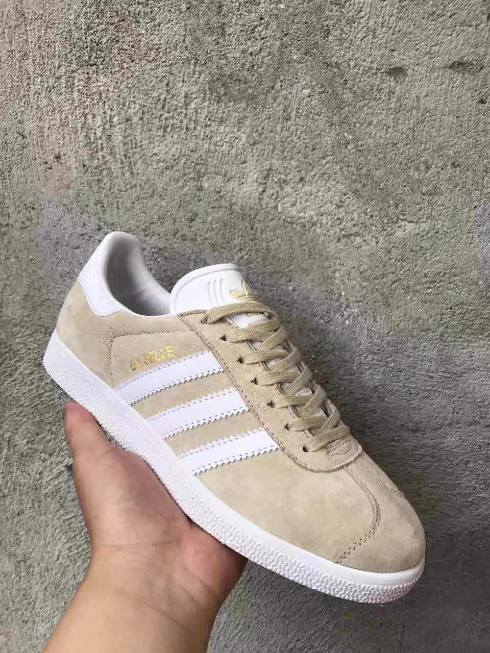 Gazelle First Suede #1809