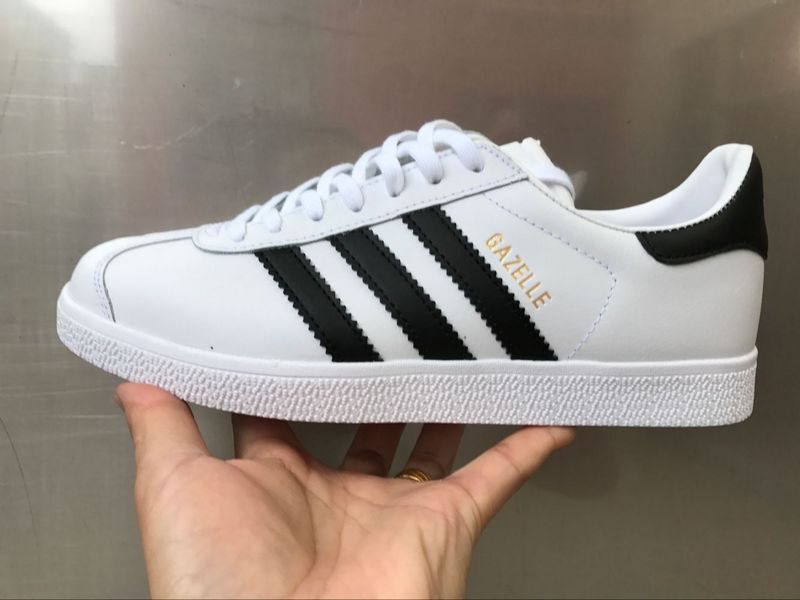 Gazelle First Suede #1809