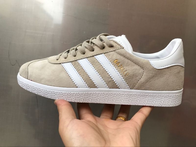 Gazelle First Suede #1809