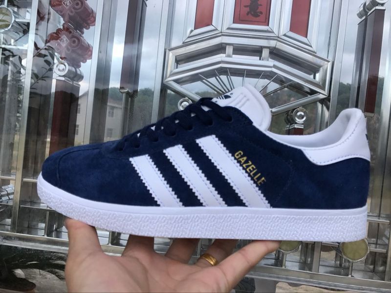 Gazelle First Suede #1809