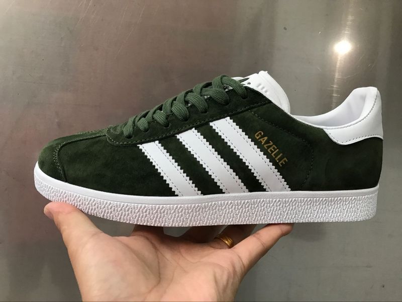 Gazelle First Suede #1809