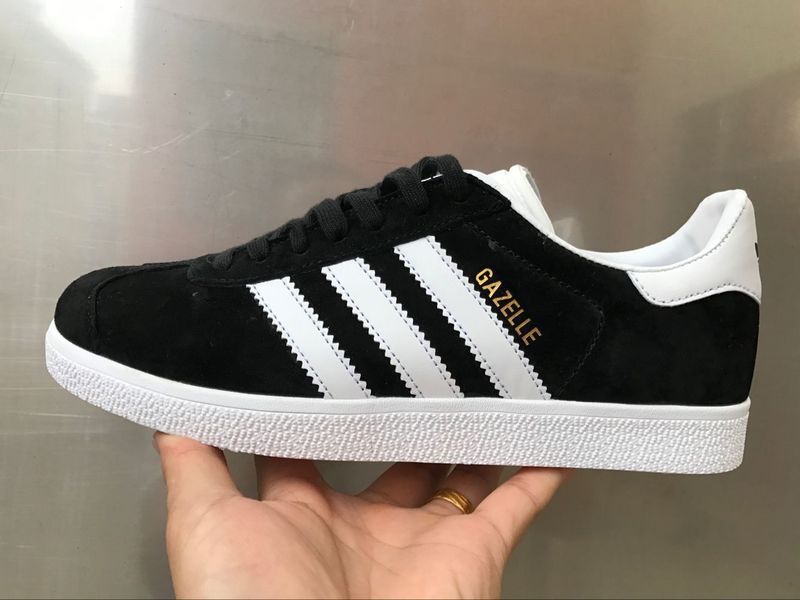 Gazelle First Suede #1809