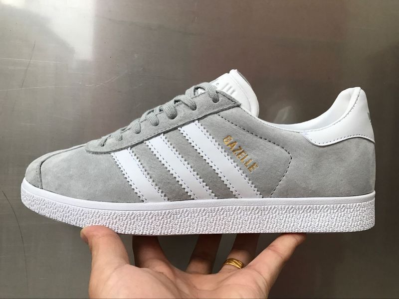 Gazelle First Suede #1809