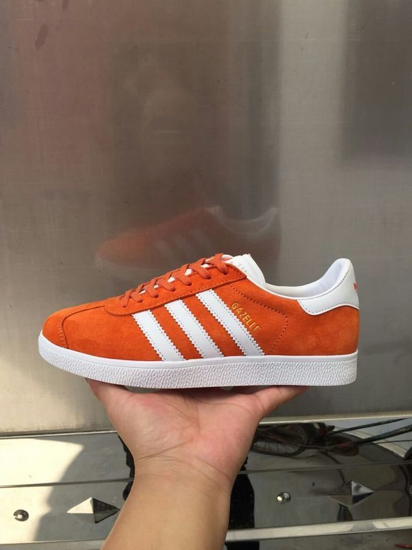Gazelle First Suede #1809