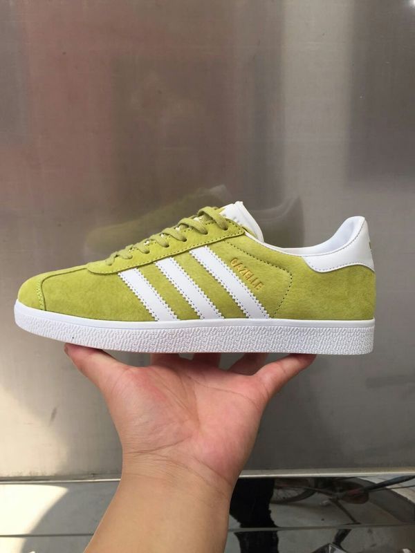 Gazelle First Suede #1809