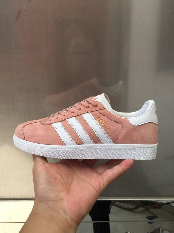 Gazelle First Suede #1809