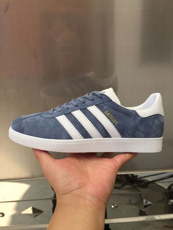 Gazelle First Suede #1809