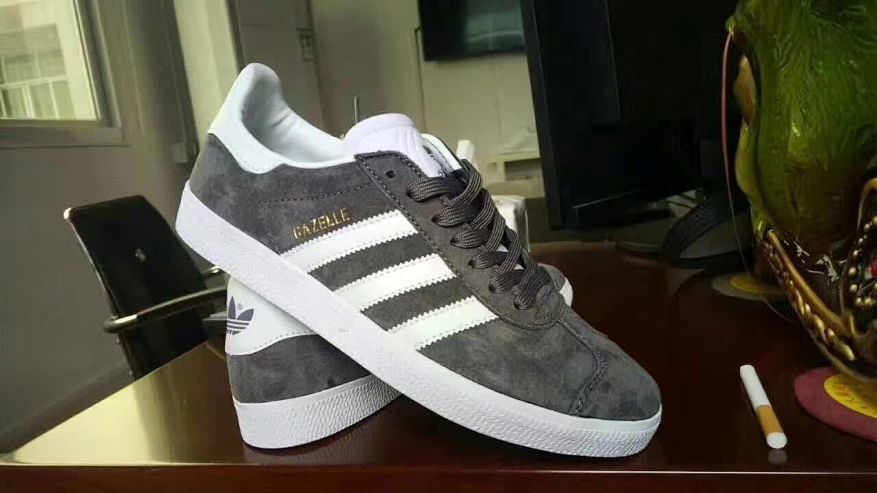 Gazelle First Suede #1809