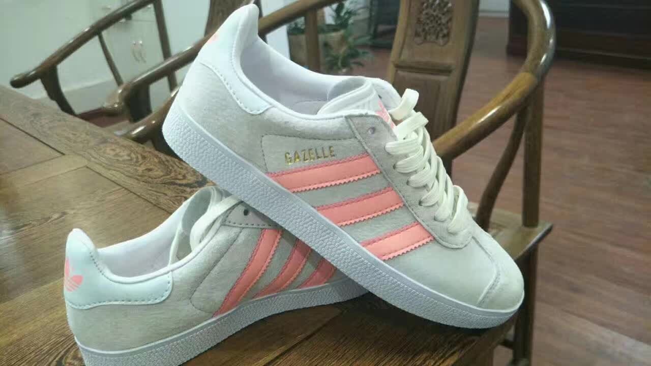 Gazelle First Suede #1809