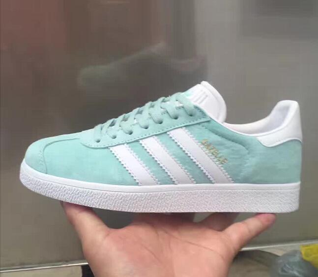 Gazelle First Suede #1809