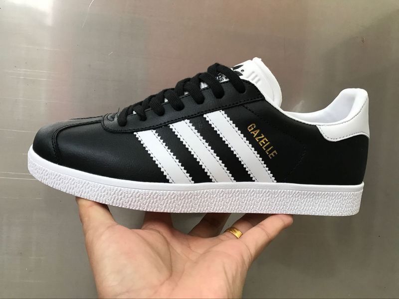 Gazelle First Suede #1809