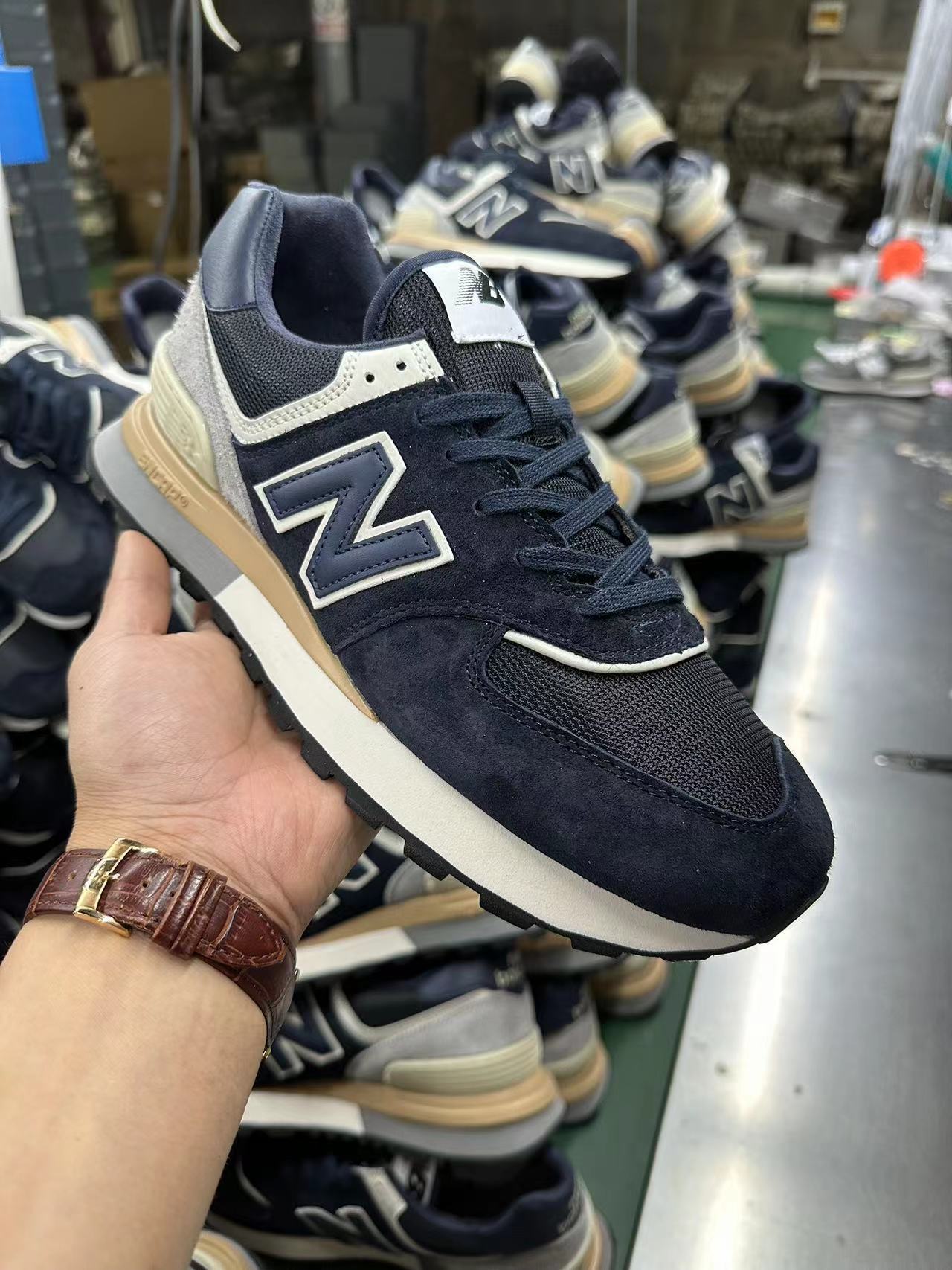 NB 574 V2（G36）