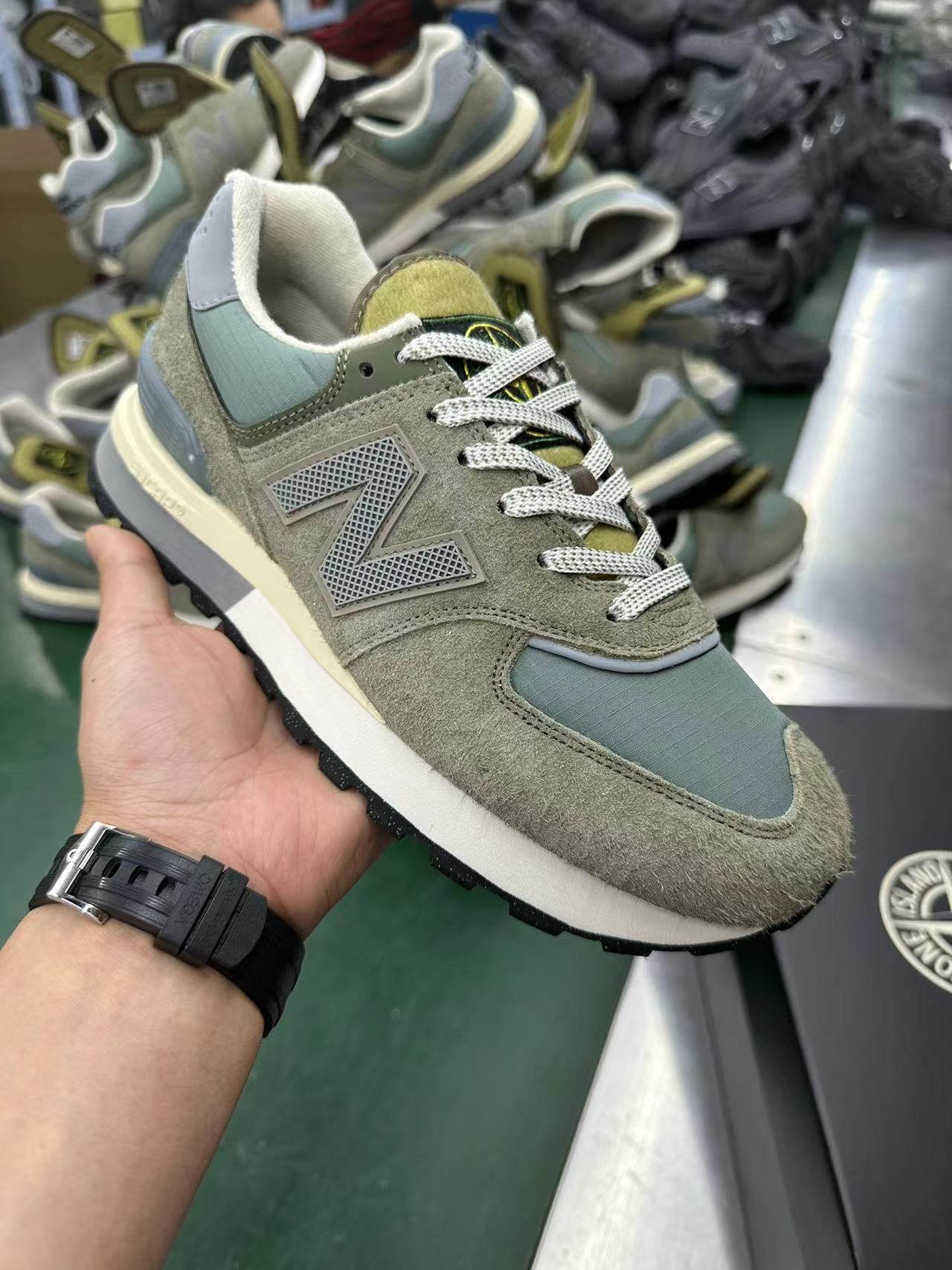 NB 574 V2（G36）