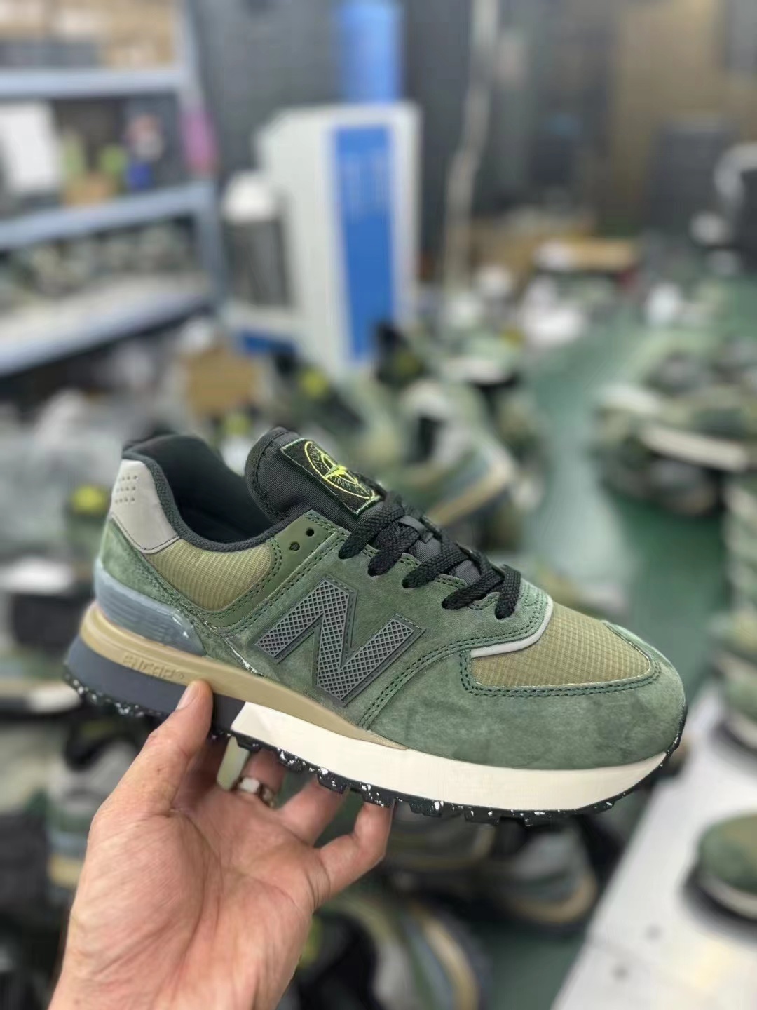 NB 574 V2（G36）