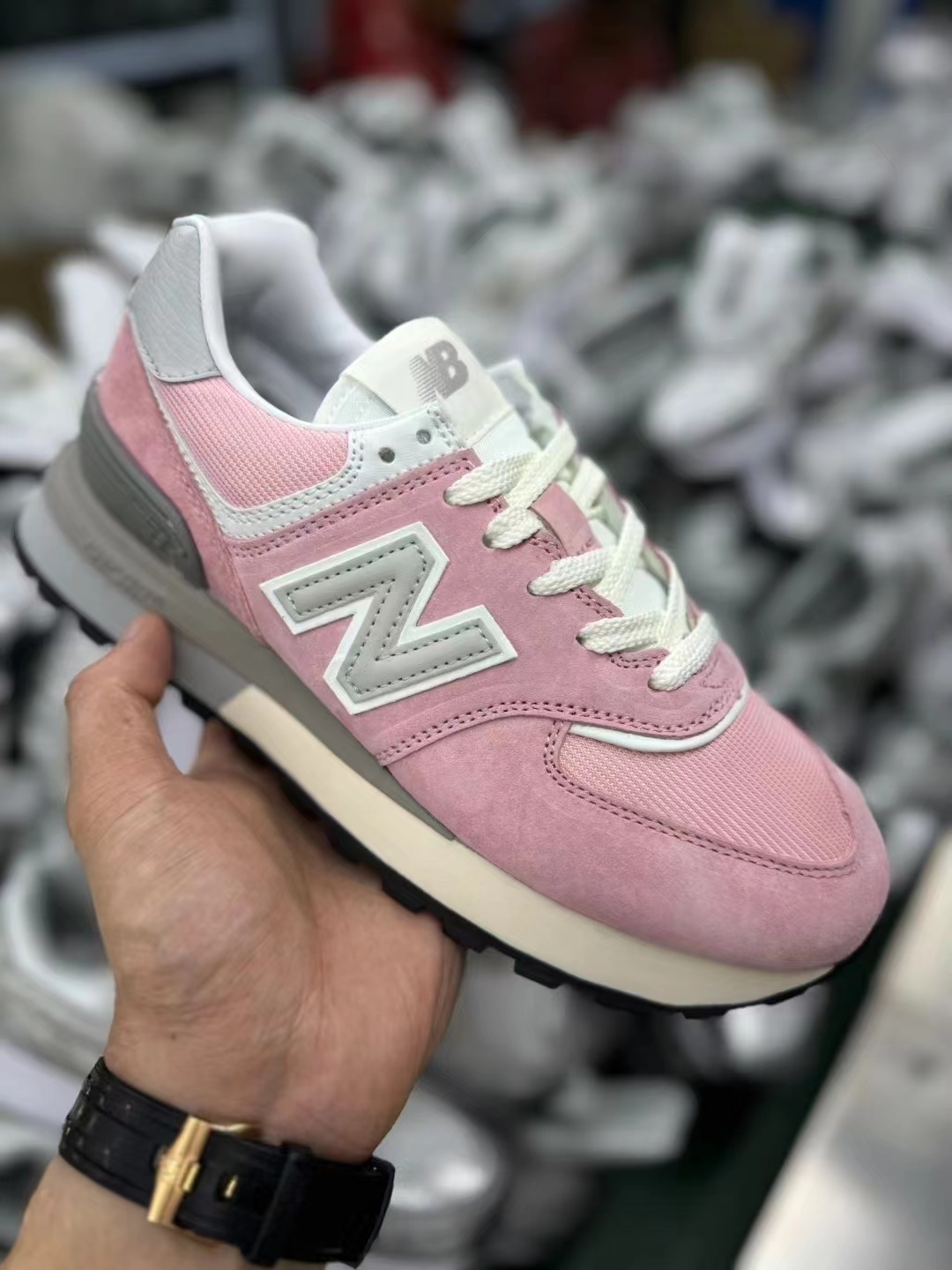 NB 574 V2（G36）