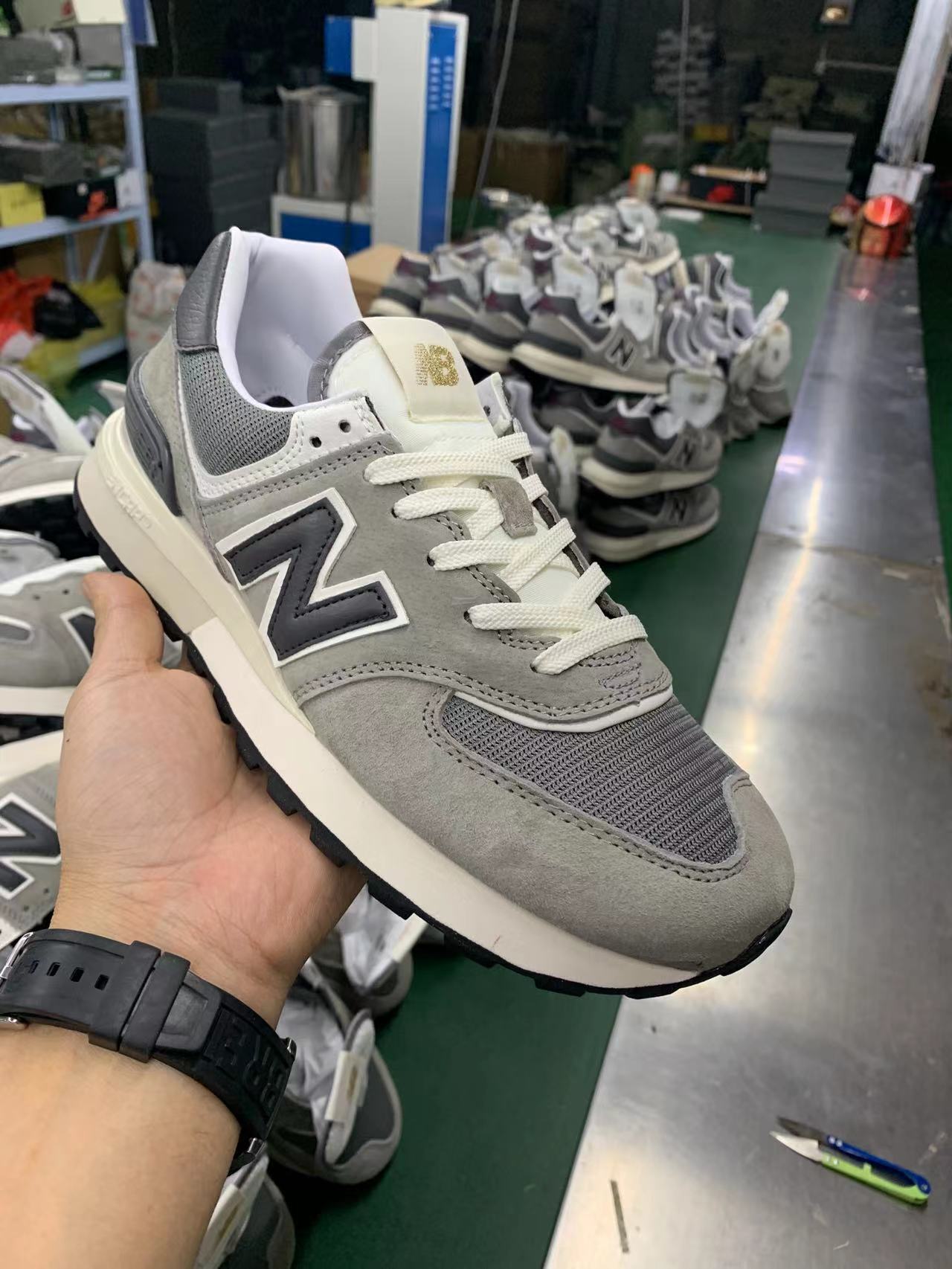 NB 574 V2（G36）