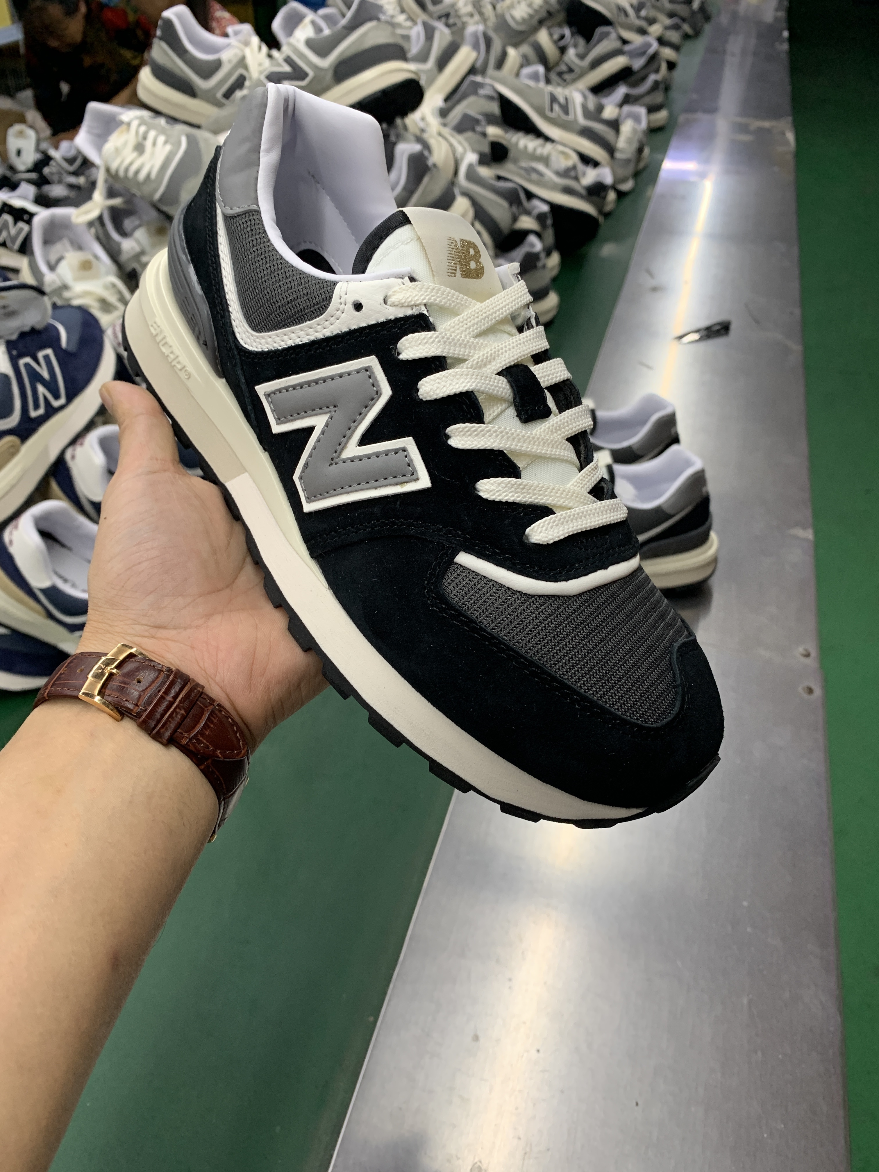 NB 574 V2（G36）
