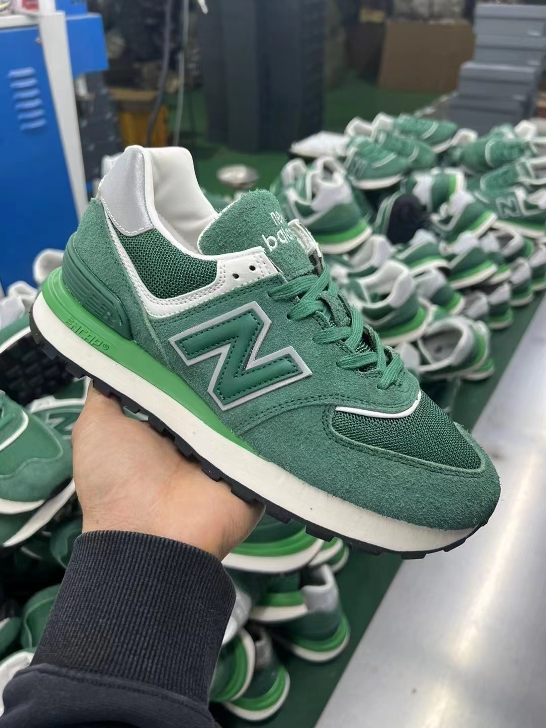 NB 574 V2（G36）