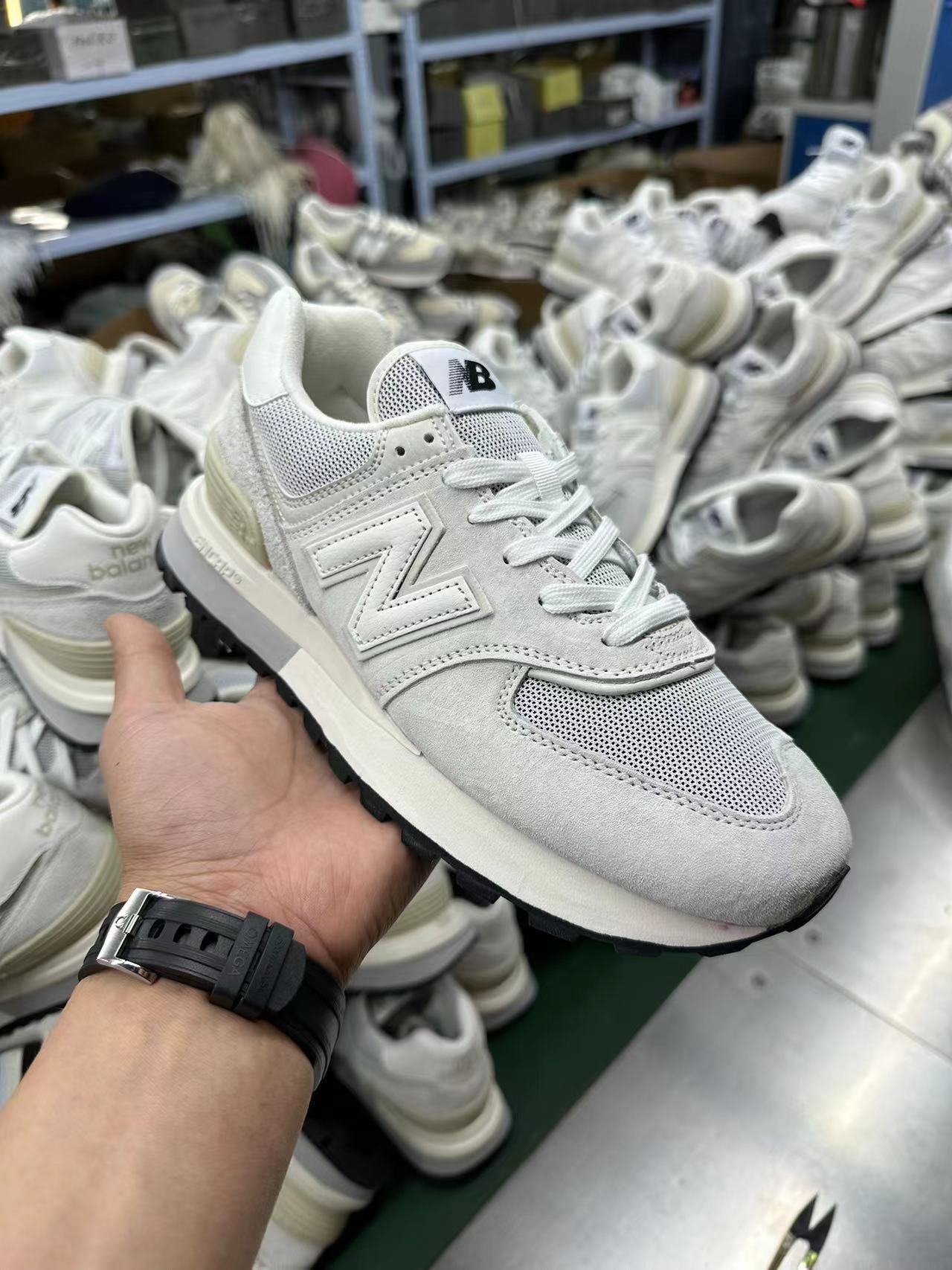 NB 574 V2（G36）