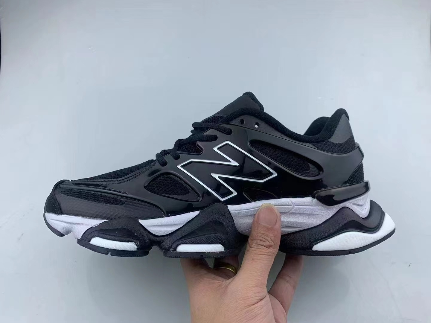 NB 9060 Rubber