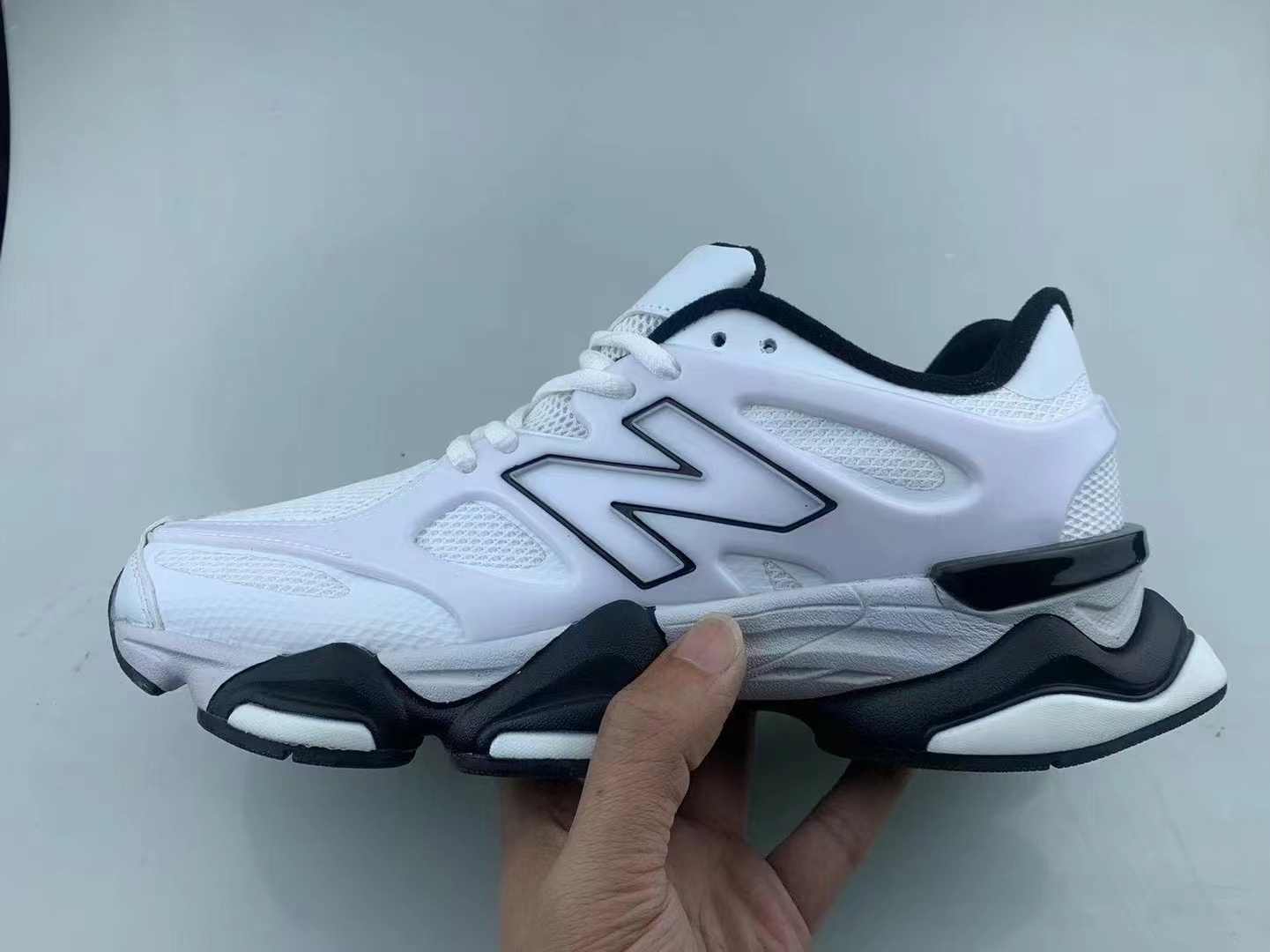 NB 9060 Rubber