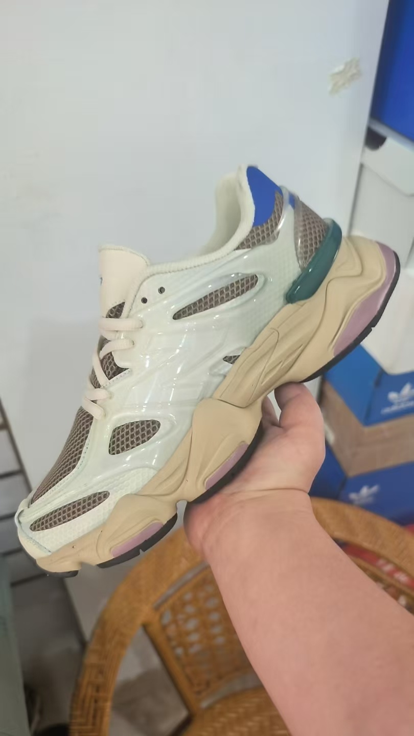 NB 9060 Rubber