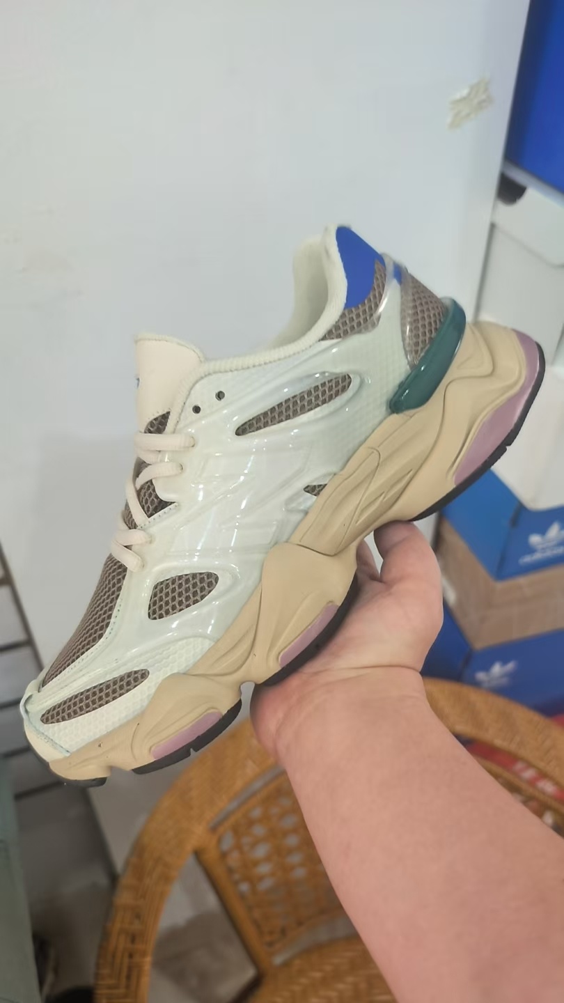 NB 9060 Rubber