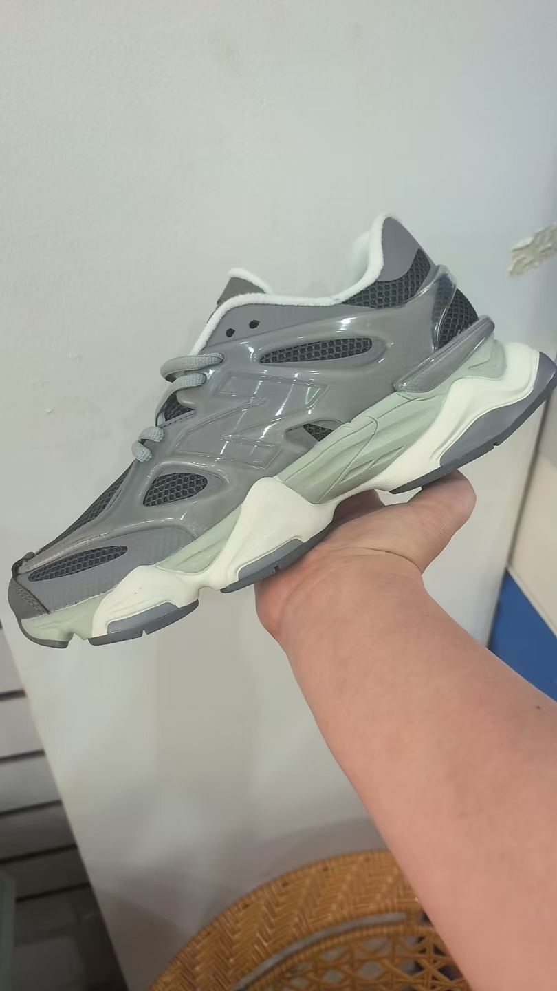 NB 9060 Rubber