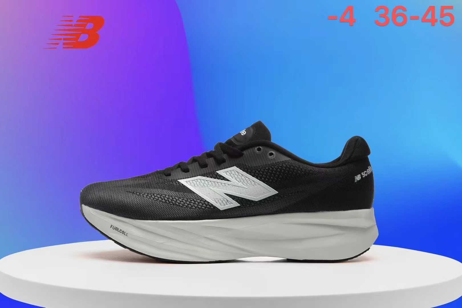NB SB Elite (G8, J-1)