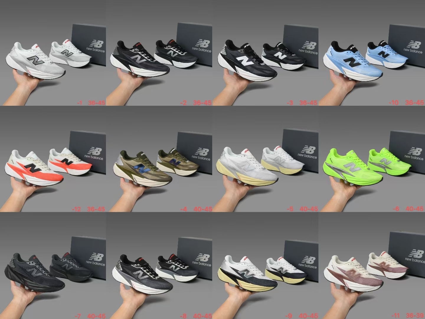 NB SB Elite (G8, J-1)