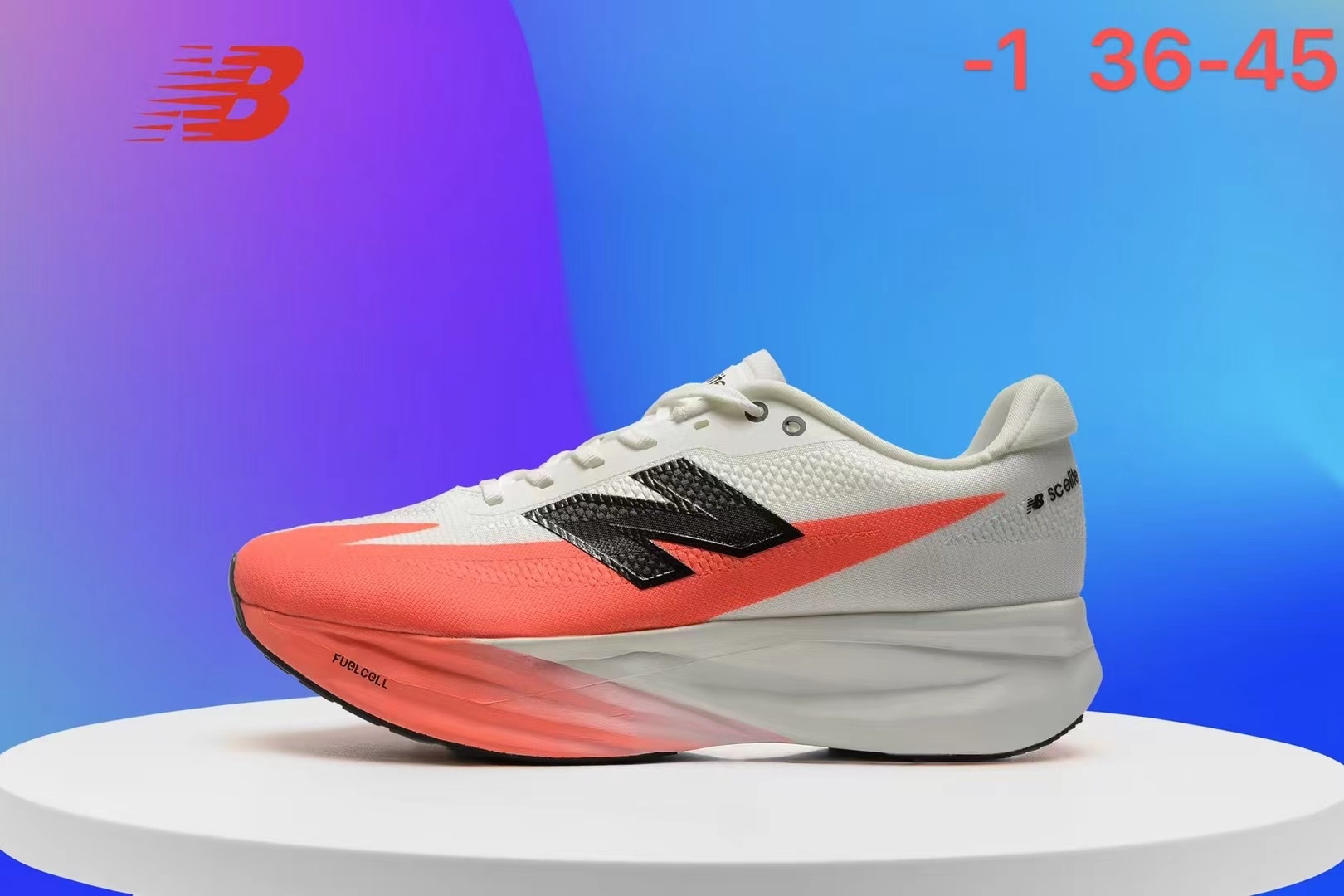 NB SB Elite (G8, J-1)