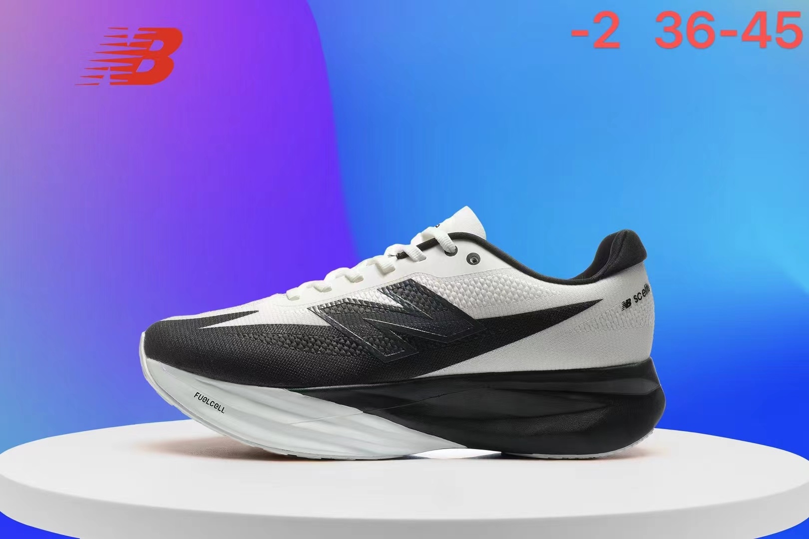 NB SB Elite (G8, J-1)