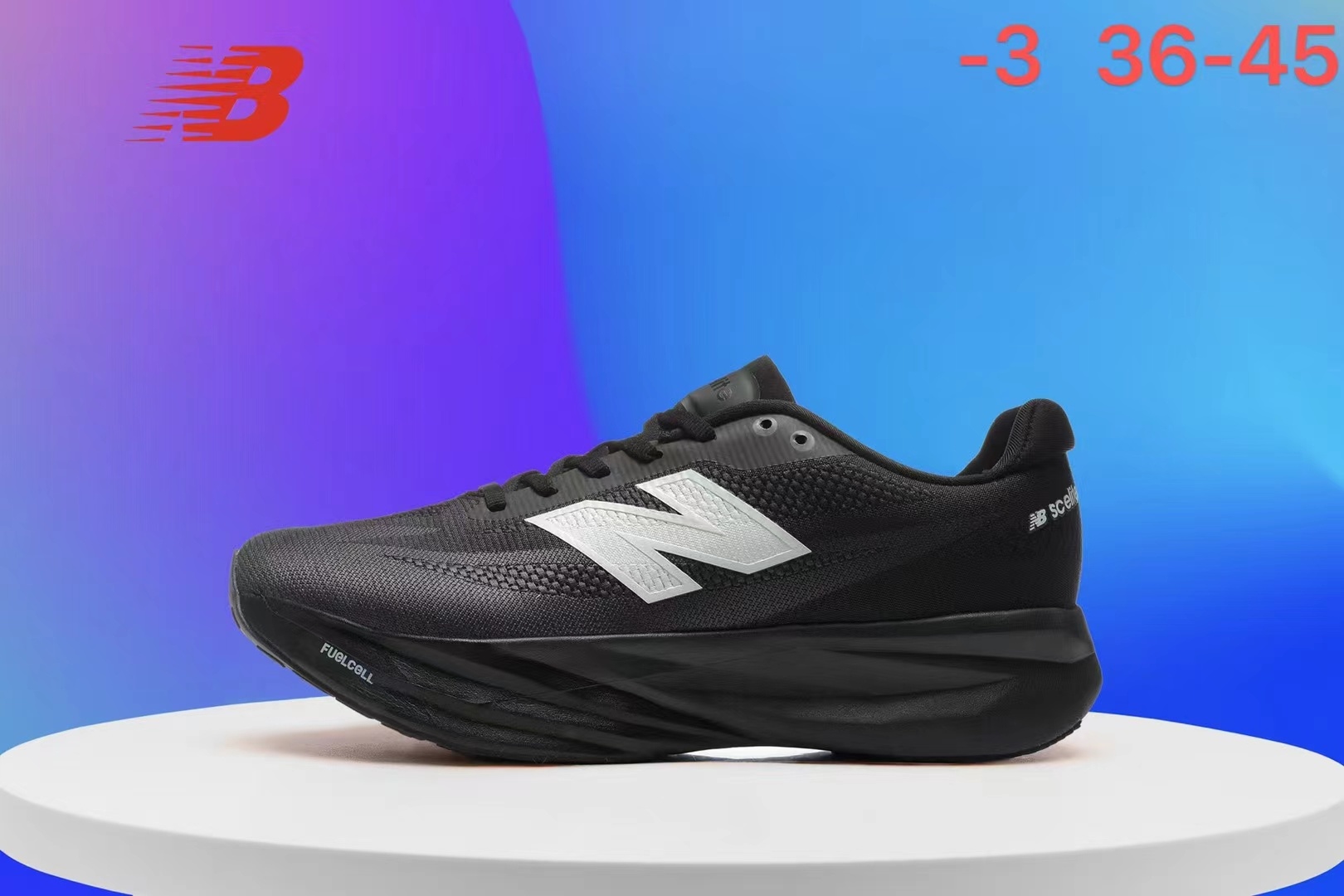 NB SB Elite (G8, J-1)