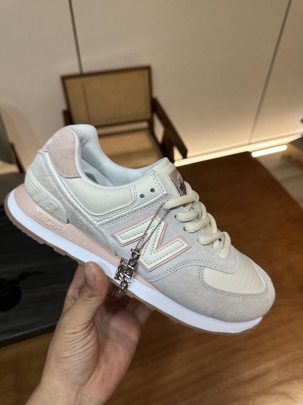 NB 574 #巴菲特