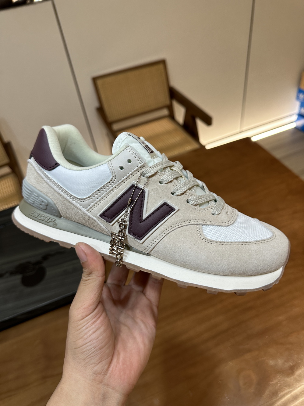 NB 574 #巴菲特