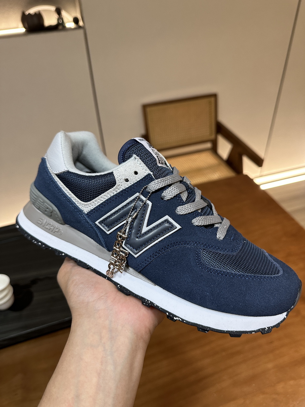 NB 574 #巴菲特