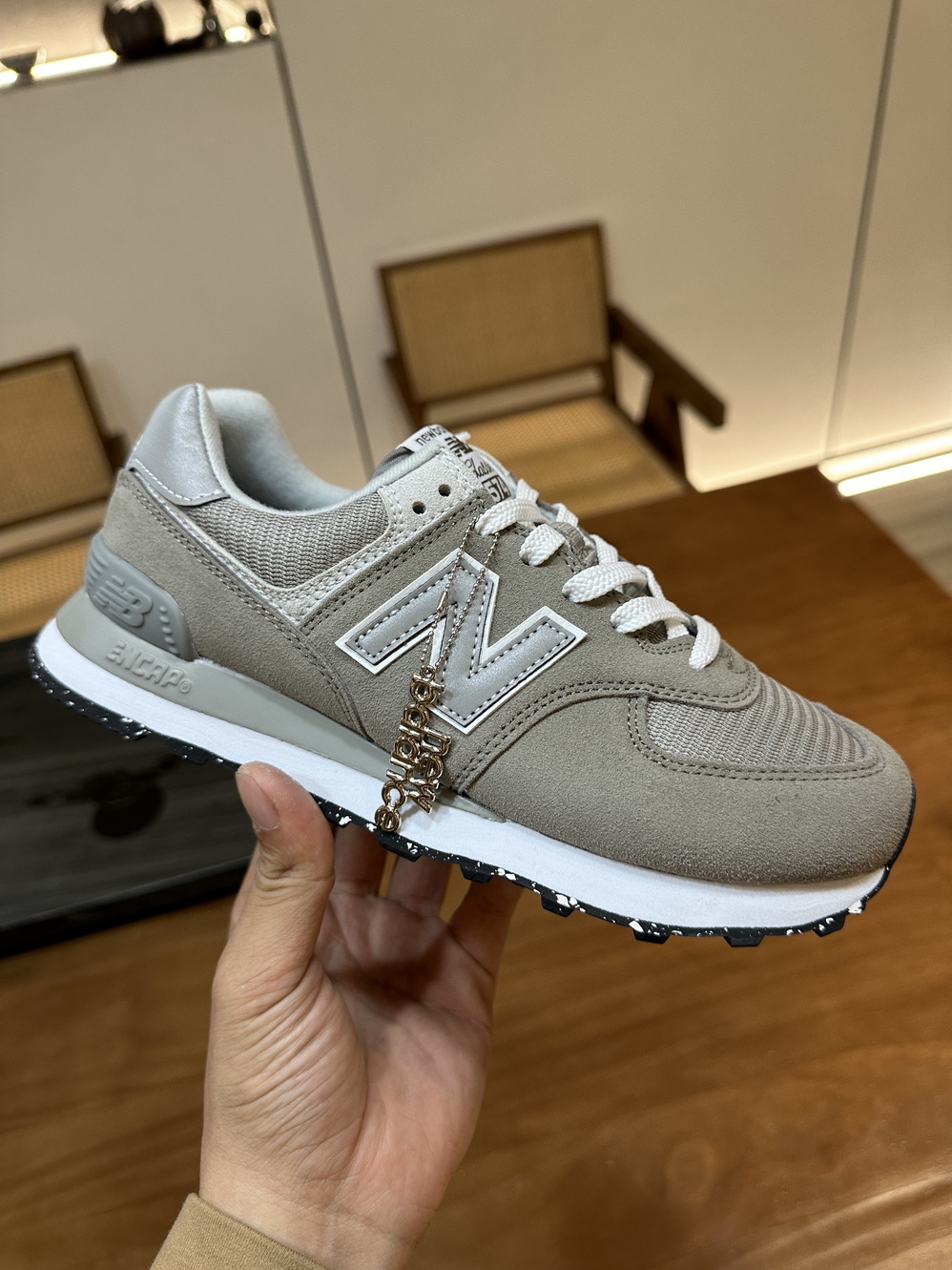 NB 574 #巴菲特