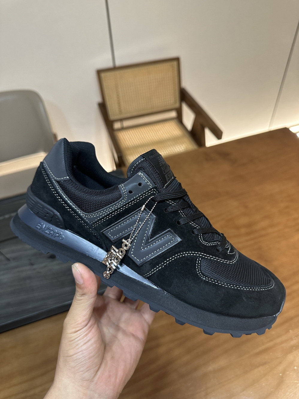 NB 574 #巴菲特