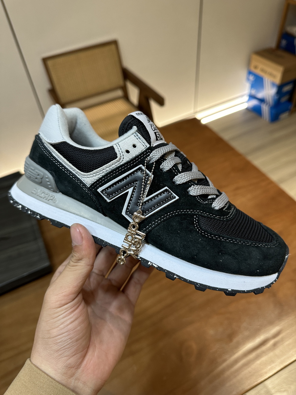 NB 574 #巴菲特