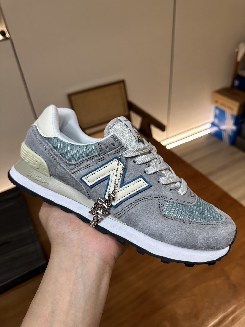 NB 574 #巴菲特
