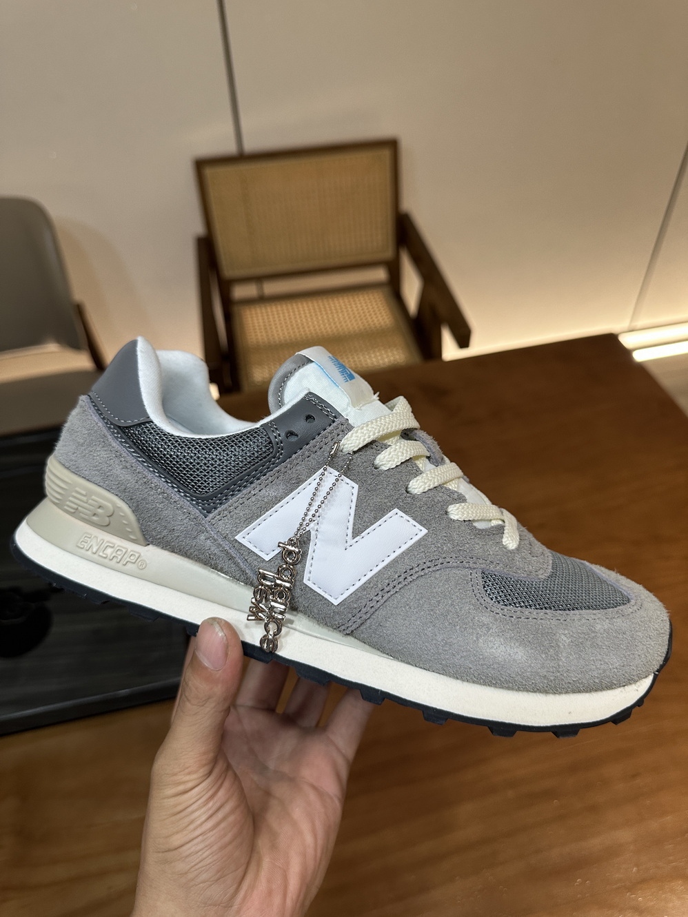 NB 574 #巴菲特
