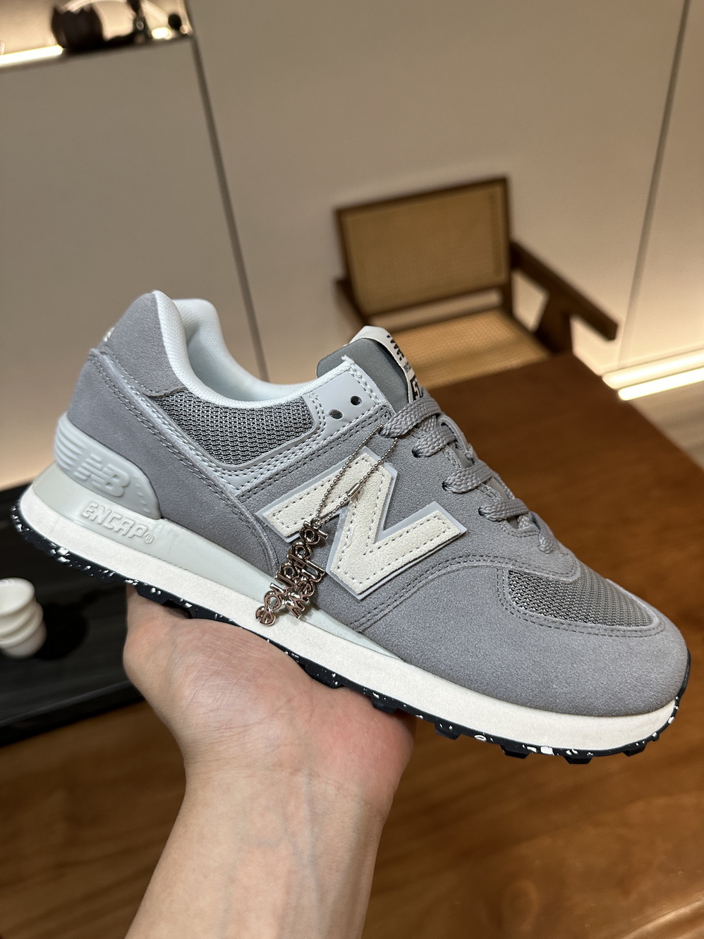 NB 574 #巴菲特