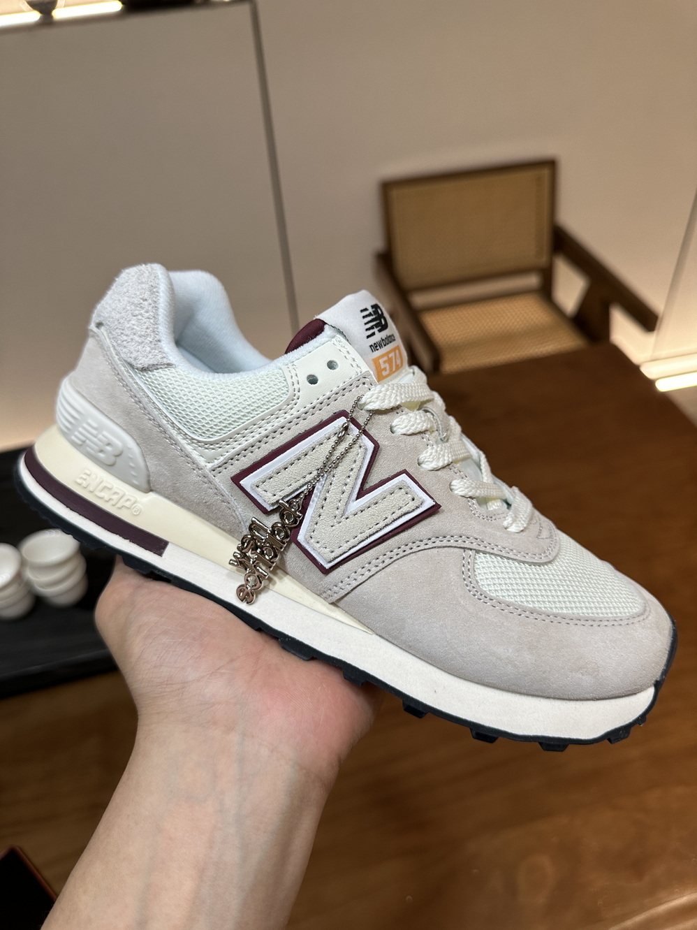 NB 574 #巴菲特