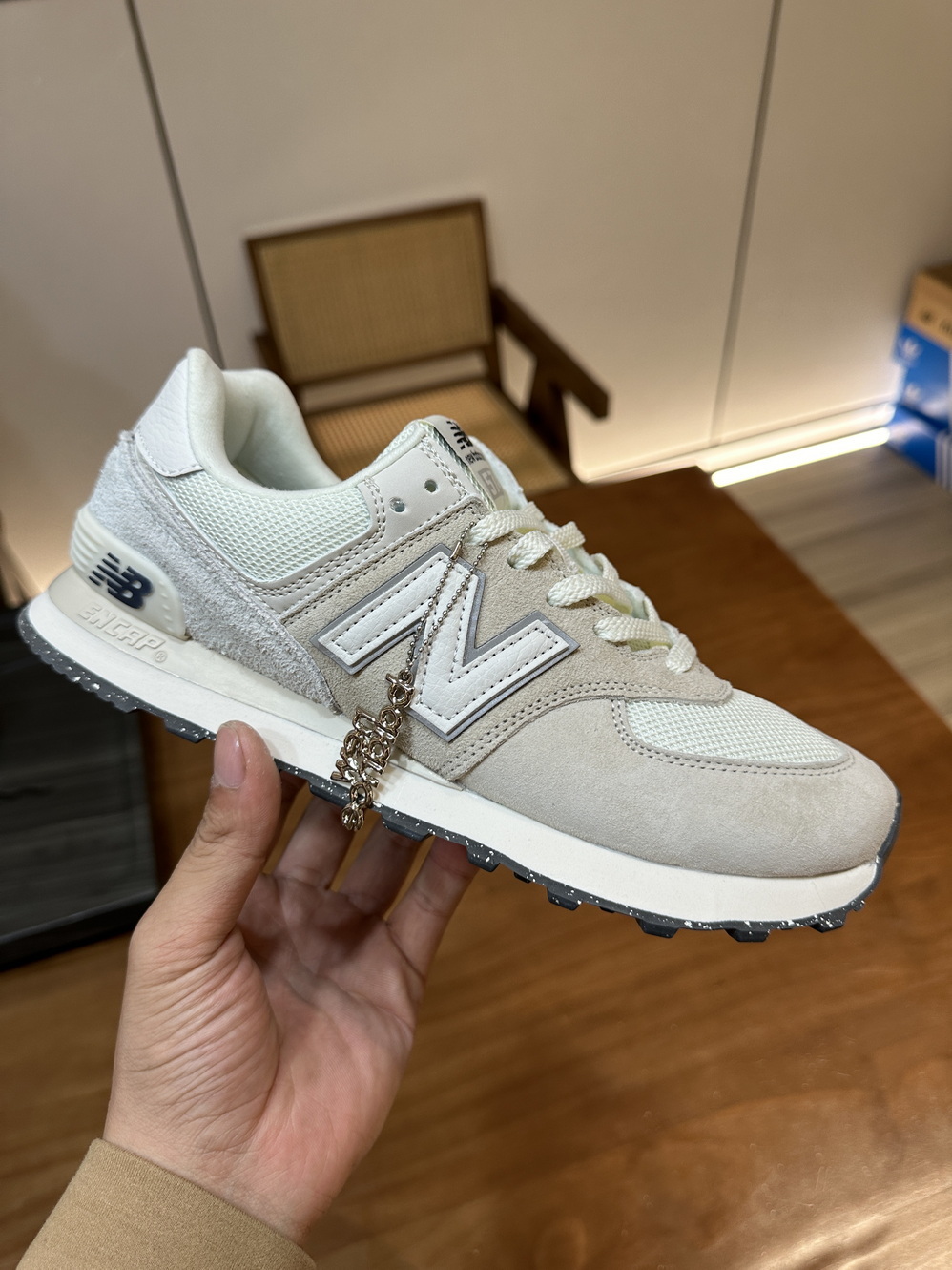 NB 574 #巴菲特